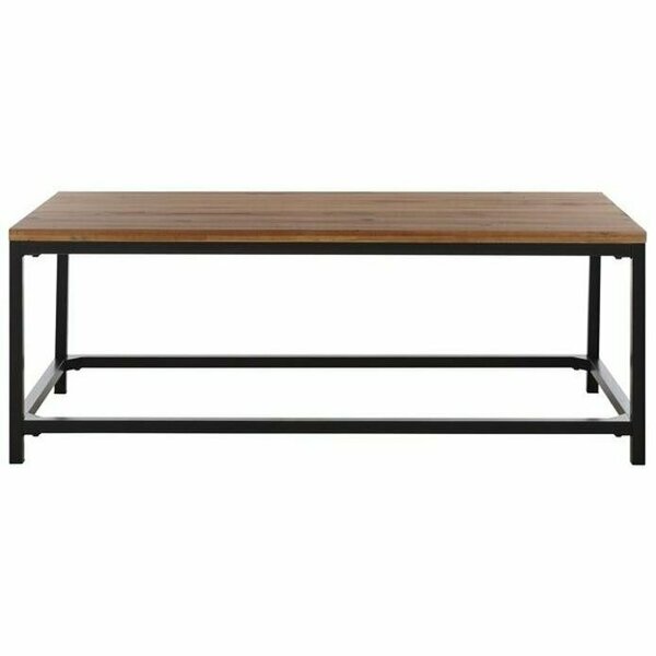 Safavieh Jax Coffee Table - Oak AMH6545A